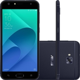 Smartphone Asus Zenfone 4 Selfie Pro 32GB Dual Chip 3GB RAM Tela 5.5"