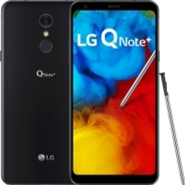 Imagem da oferta Smartphone LG QNote+ 64GB Dual Chip Tela 6.2" Octa Core