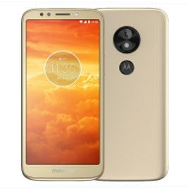 Imagem da oferta Smartphone Motorola Moto E5 Play XT1920 16GB Tela 5,34"
