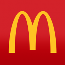 Hamburguer pelo Drive-Thru - McDonalds
