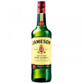 Imagem da oferta Whisky Jameson Stablished 750ML