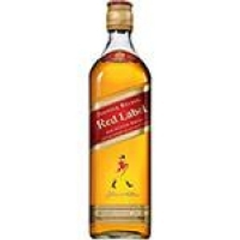 Imagem da oferta Whisky Johnnie Walker Red Label 1000ml