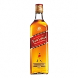 Imagem da oferta Whisky Johnnie Walker Red Label 500ml