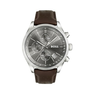 Relógio Boss GRAND PRIX 1513476 Cronógrafo Masculino Design Clássico