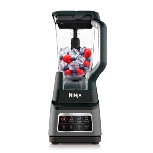 Ninja, Liquidificador, Standalone, 3 Lâminas Para Maior Trituração, 110v