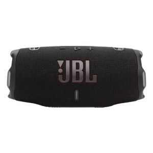 Caixa De Som Jbl Charge 6 Bluetooth Preto