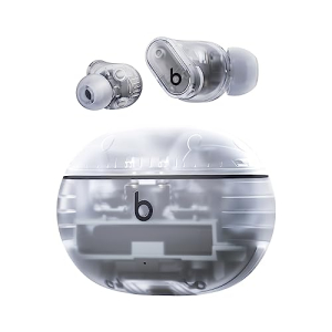 Beats Studio Buds + (2023) O autêntico fone de ouvido sem fio com cancelamento de ruído compatibilidade com Apple