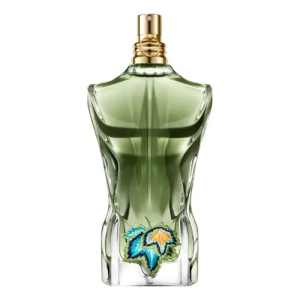 Perfume Jean Paul Gaultier Le Beau Paradise Garden EDP 125ml