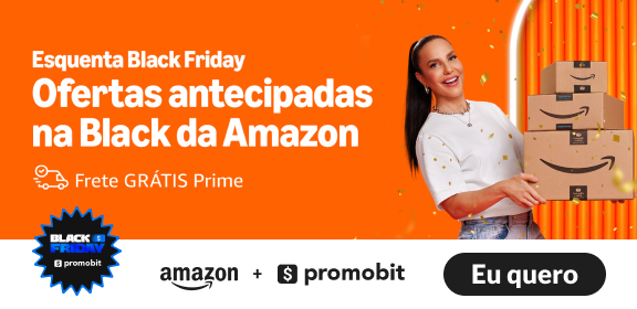 carrossel amazon