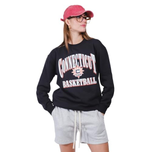Moletom Feminino WNBA Oficial Supermacio