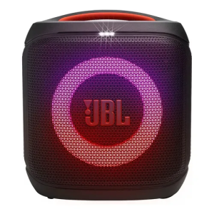 Alto-falante Jbl Partybox Encore Essential 2 Party preto