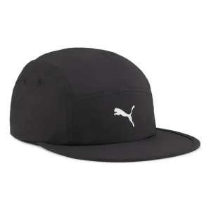 Boné De Corrida Unissex Essentials Running 5 Panel Puma