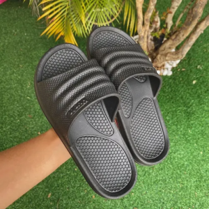 Chinelo Sandália Slide Yvate Massageador Nuvem Macio 1708