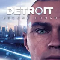 Jogo Detroit: Become Human - PC Steam