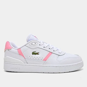 Tênis Lacoste T-Clip Set Feminino