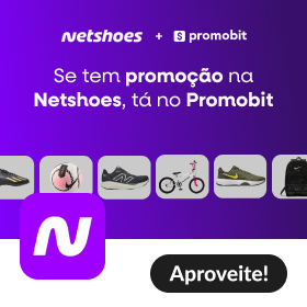 netshoes carrossel