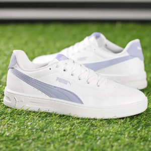 Tênis Puma Court Lally Bdp
