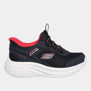Tênis Infantil Skechers Bounder Pro Menino
