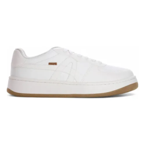 Tênis Anacapri Street Robusto Branco