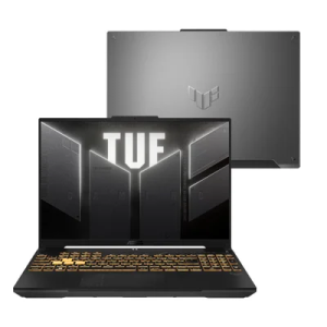 Notebook Asus Tuf Gamer F16, Core 5-210H, RTX 4050, 16GB RAM, 512GB SSD, Tela 16" FD IPS 144 Hz, Linux