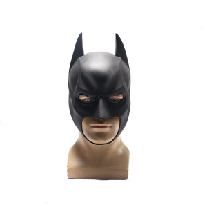Máscara Batman de Látex