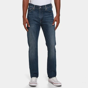 Calça Levi's Casual Masculina
