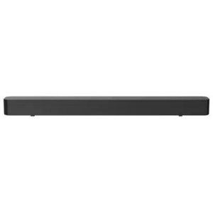 Soundbar Philips TAB400078 2.0 Canais Bluetooth 60W Preto