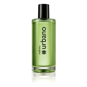 #urbano Natura Masculino 100ml