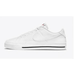 Imagem Tênis Nike Court Legacy Next Nature Branco