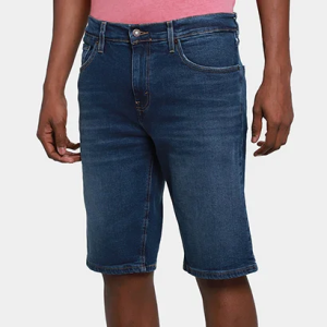 Bermuda Levis 405 Regular Masculina