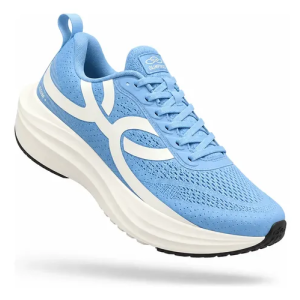Tênis Olympikus Feminino Masculino Academia Caminhada Novo Azul Vr3 Nagoya Máxima Neo Pro Ultrarange Cloud Racer Nimbus Novablast Sb Campus Samba
