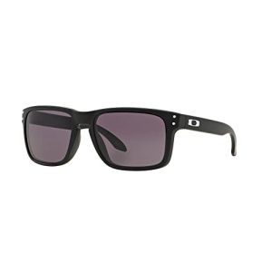 Óculos de Sol Oakley Holbrook Unissex, Tamanho 55