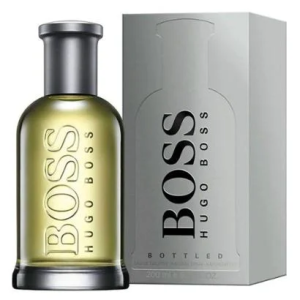 Perfume Boss Bottled for Men