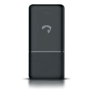 Power Bank Portátil 10000mah Usbc+2usb 20w Ultrapower Amet