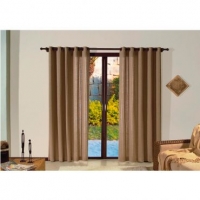 Cortina para sala Italiana 100... R$ 81 - Promobit