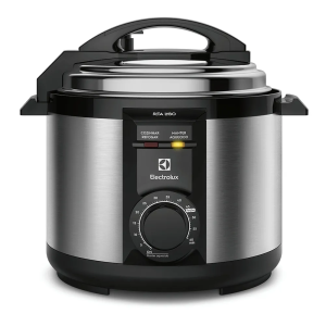 Panela Pressão Elétrica Electrolux 5L Timer PCE20