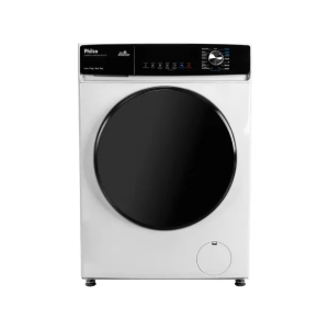 Lava e Seca Philco 11kg PLS11A Eco Invertplus 16 Programas Lavagem Branca 127V