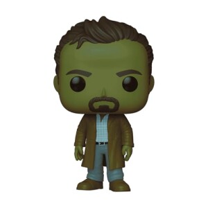 Boneco Funko POP! Marvel Capitão América