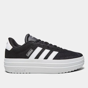 Tênis Adidas VL Court Bold (34 ao 39)