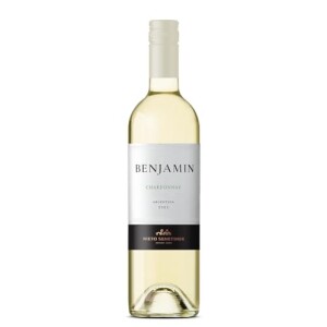 Vinho Nieto Senetiner Benjamin Chardonnay 750ml
