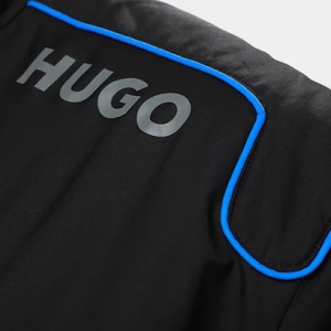 Jaqueta Hugo Boss X Red Bull Bax Masculina M