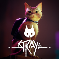 [Parcelado] Jogo Stray - PC Steam