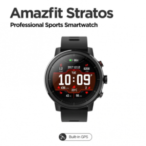 amazfit original stratos