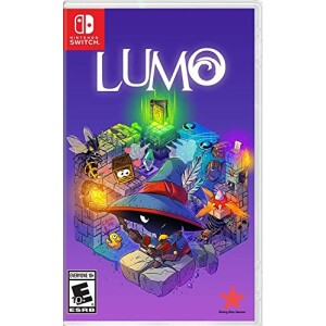 Lumo - Nintendo Switch