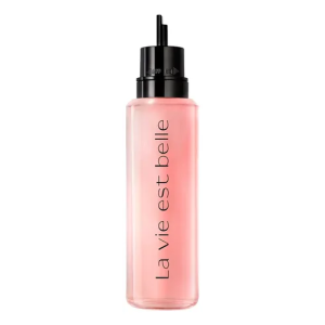 Refil Perfume Feminino Eau De Parfum Fragrância Floral Gourmand Inebriante Com Íris Nobre E Baunilha Aroma De Felici