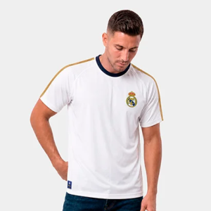 Camiseta Real Madrid Masculina