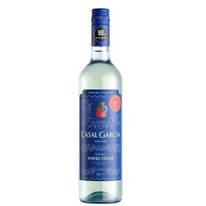 Casal Garcia Vinho Branco Verde Aveleda 750Ml Trajadura