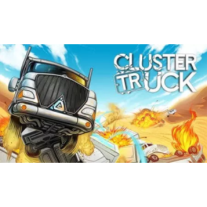 clustertruck xbox 360