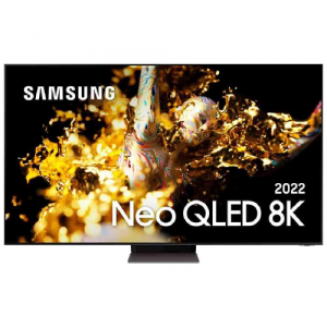 [Parcelado] Smart TV Samsung Neo qled 8K 55 Única Conexão Alexa Built-in e Wi-Fi - QN55QN700BGXZD