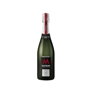 ESPUMANTE ARGENTINO MUMM RESERVE CUVEE DEMI SEC BC 750ML